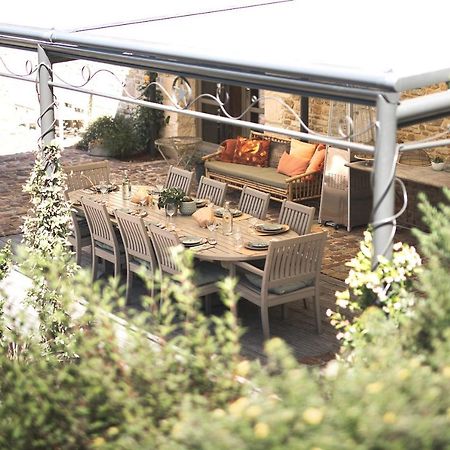 Locations - Domaine Le Coq Enchante Cambremer Exterior foto