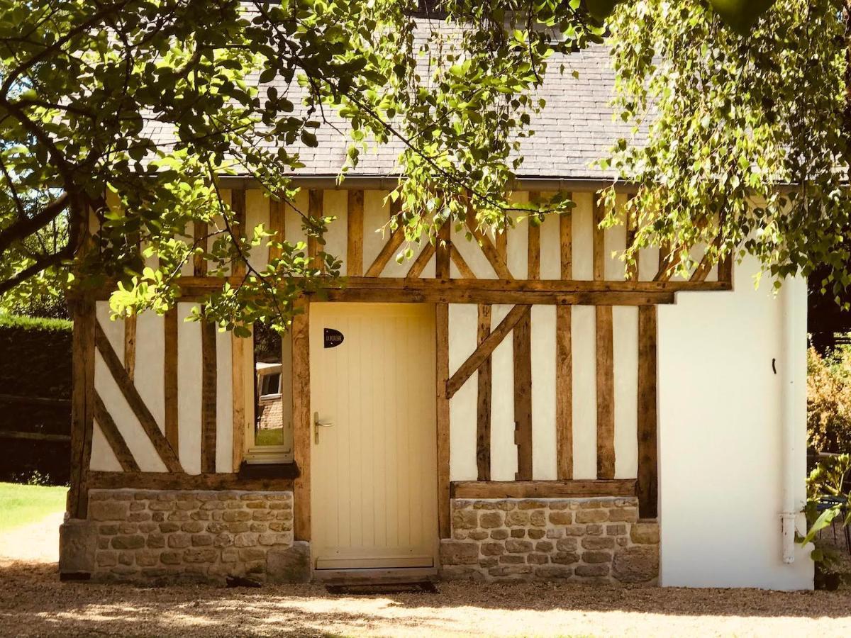 Locations - Domaine Le Coq Enchante Cambremer Exterior foto