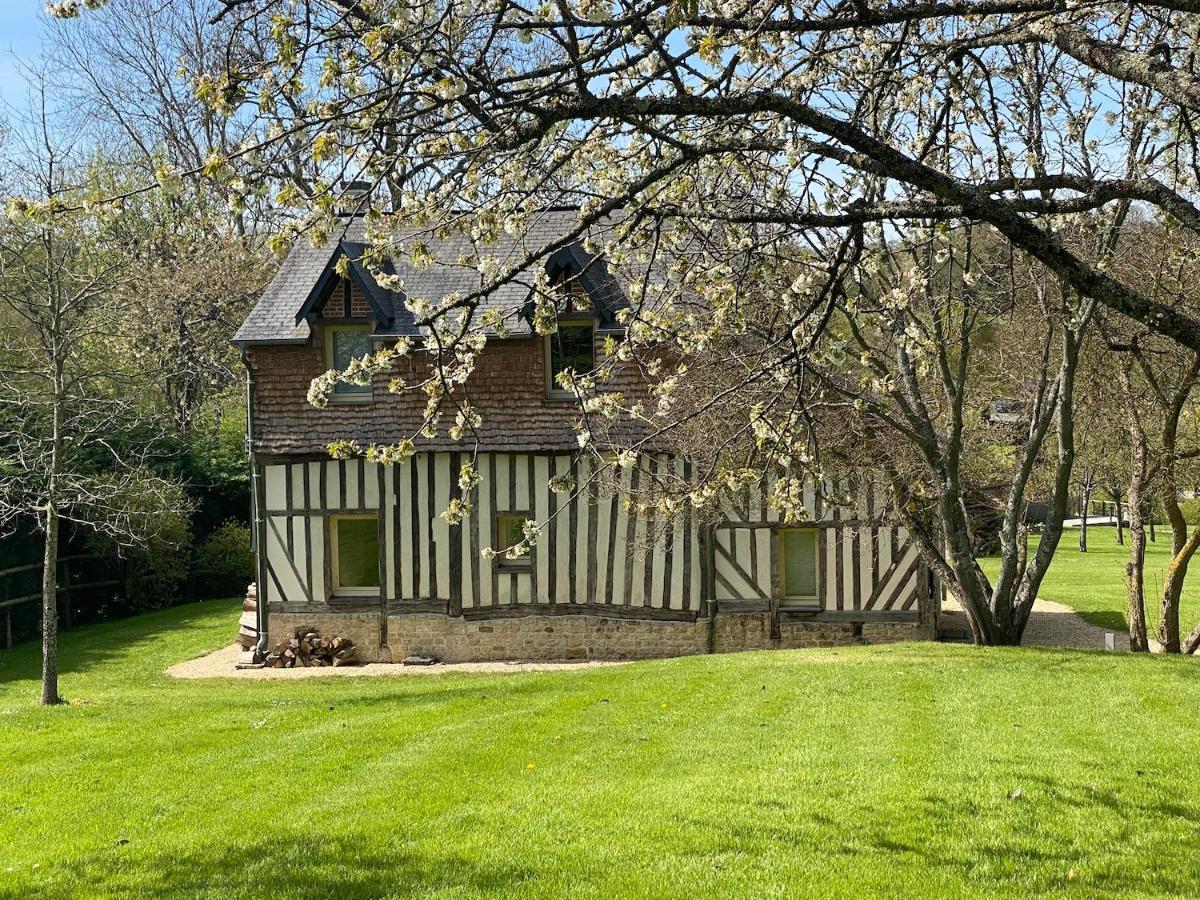 Locations - Domaine Le Coq Enchante Cambremer Exterior foto