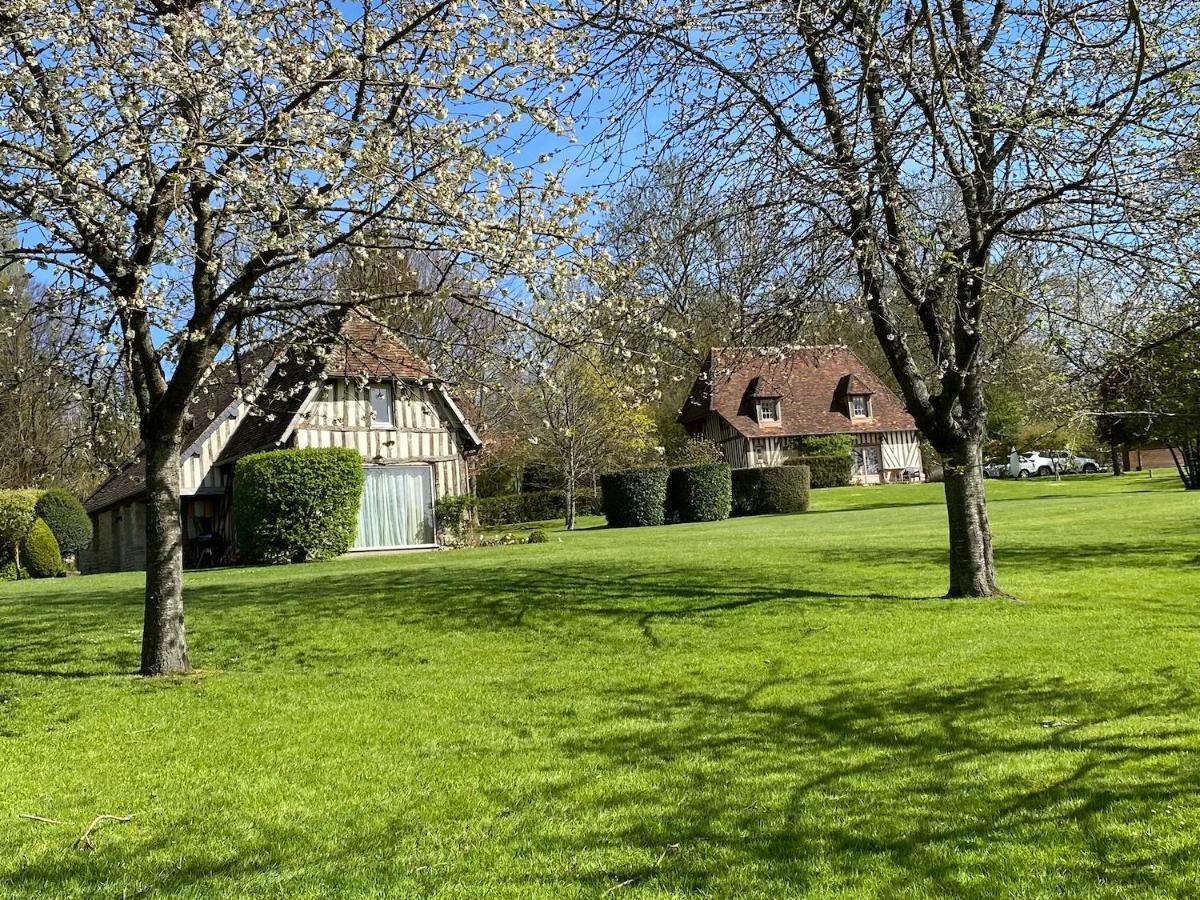 Locations - Domaine Le Coq Enchante Cambremer Exterior foto