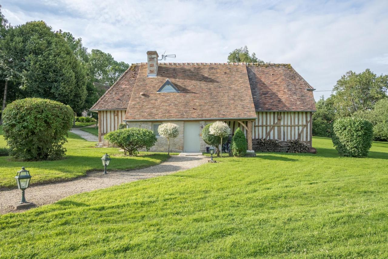 Locations - Domaine Le Coq Enchante Cambremer Exterior foto