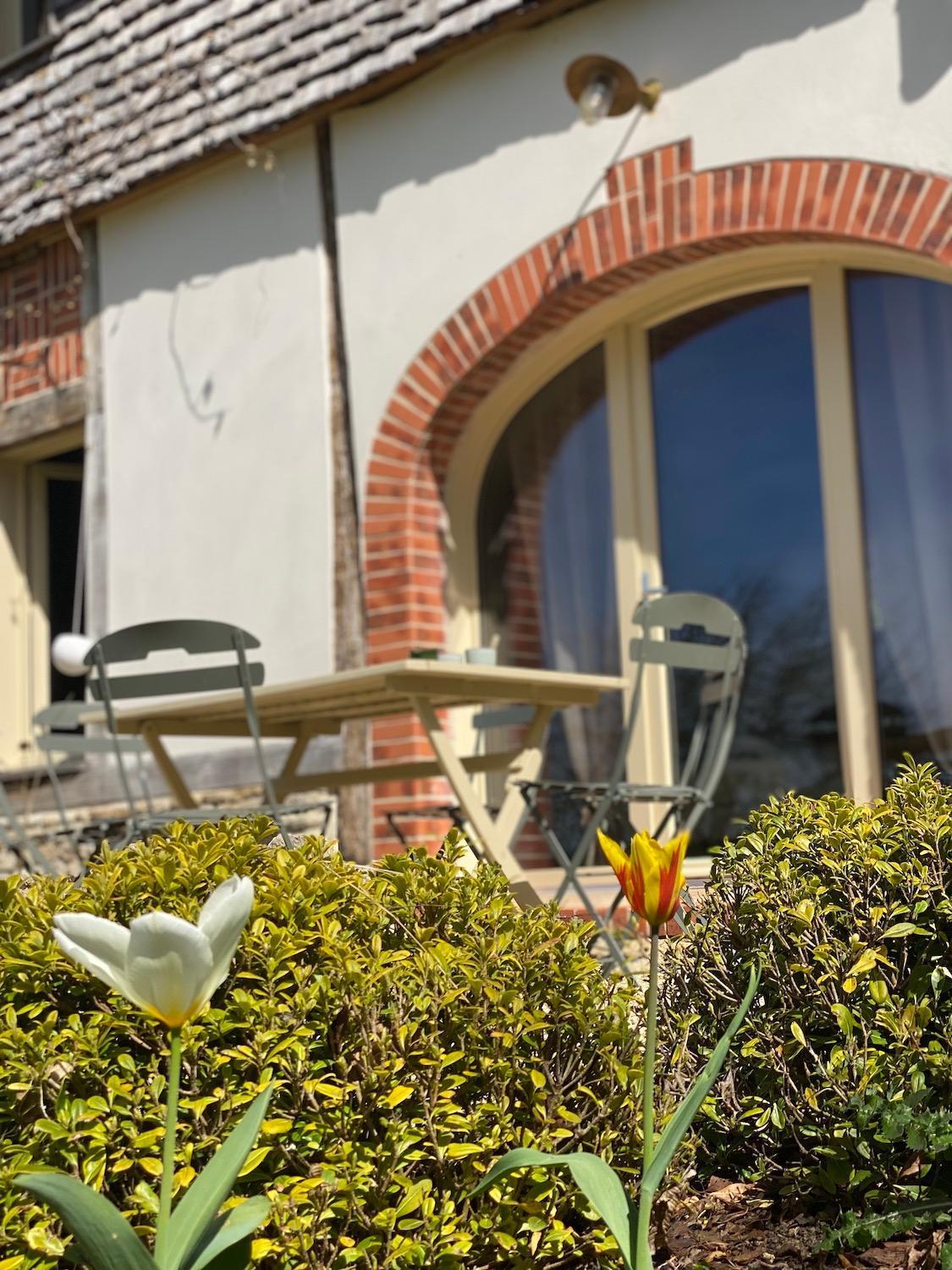 Locations - Domaine Le Coq Enchante Cambremer Quarto foto